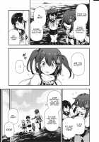 Anata no Yami Chinjufu 3 / あなたのヤミ鎮守府3 [Samerupa] [Kantai Collection] Thumbnail Page 33