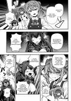 Anata no Yami Chinjufu 4 / あなたのヤミ鎮守府4 [Samerupa] [Kantai Collection] Thumbnail Page 10