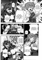 Anata no Yami Chinjufu 4 / あなたのヤミ鎮守府4 [Samerupa] [Kantai Collection] Thumbnail Page 11