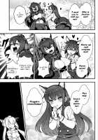 Anata no Yami Chinjufu 4 / あなたのヤミ鎮守府4 [Samerupa] [Kantai Collection] Thumbnail Page 14