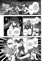 Anata no Yami Chinjufu 4 / あなたのヤミ鎮守府4 [Samerupa] [Kantai Collection] Thumbnail Page 16