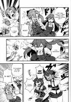 Anata no Yami Chinjufu 4 / あなたのヤミ鎮守府4 [Samerupa] [Kantai Collection] Thumbnail Page 18