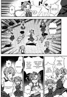 Anata no Yami Chinjufu 4 / あなたのヤミ鎮守府4 [Samerupa] [Kantai Collection] Thumbnail Page 19