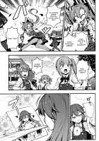 Anata no Yami Chinjufu 4 / あなたのヤミ鎮守府4 [Samerupa] [Kantai Collection] Thumbnail Page 20