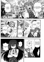 Anata no Yami Chinjufu 4 / あなたのヤミ鎮守府4 [Samerupa] [Kantai Collection] Thumbnail Page 21