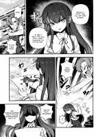 Anata no Yami Chinjufu 4 / あなたのヤミ鎮守府4 [Samerupa] [Kantai Collection] Thumbnail Page 22