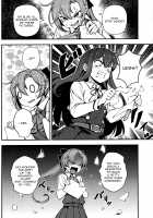 Anata no Yami Chinjufu 4 / あなたのヤミ鎮守府4 [Samerupa] [Kantai Collection] Thumbnail Page 23