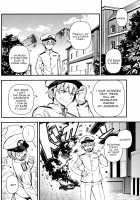 Anata no Yami Chinjufu 4 / あなたのヤミ鎮守府4 [Samerupa] [Kantai Collection] Thumbnail Page 25