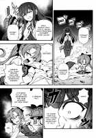 Anata no Yami Chinjufu 4 / あなたのヤミ鎮守府4 [Samerupa] [Kantai Collection] Thumbnail Page 26