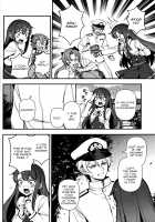 Anata no Yami Chinjufu 4 / あなたのヤミ鎮守府4 [Samerupa] [Kantai Collection] Thumbnail Page 27