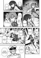 Anata no Yami Chinjufu 4 / あなたのヤミ鎮守府4 [Samerupa] [Kantai Collection] Thumbnail Page 28