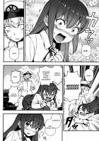 Anata no Yami Chinjufu 4 / あなたのヤミ鎮守府4 [Samerupa] [Kantai Collection] Thumbnail Page 29