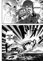 Anata no Yami Chinjufu 4 / あなたのヤミ鎮守府4 [Samerupa] [Kantai Collection] Thumbnail Page 31