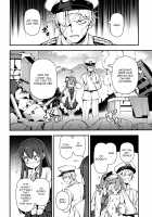 Anata no Yami Chinjufu 4 / あなたのヤミ鎮守府4 [Samerupa] [Kantai Collection] Thumbnail Page 33