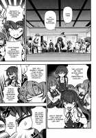 Anata no Yami Chinjufu 4 / あなたのヤミ鎮守府4 [Samerupa] [Kantai Collection] Thumbnail Page 04