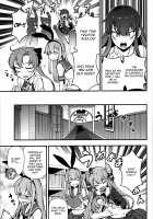 Anata no Yami Chinjufu 4 / あなたのヤミ鎮守府4 [Samerupa] [Kantai Collection] Thumbnail Page 06