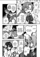 Anata no Yami Chinjufu 5 / あなたのヤミ鎮守府5 [Samerupa] [Kantai Collection] Thumbnail Page 11