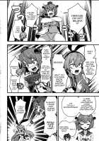 Anata no Yami Chinjufu 5 / あなたのヤミ鎮守府5 [Samerupa] [Kantai Collection] Thumbnail Page 13