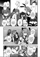 Anata no Yami Chinjufu 5 / あなたのヤミ鎮守府5 [Samerupa] [Kantai Collection] Thumbnail Page 16