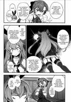 Anata no Yami Chinjufu 5 / あなたのヤミ鎮守府5 [Samerupa] [Kantai Collection] Thumbnail Page 17