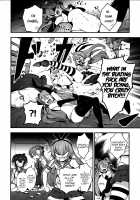 Anata no Yami Chinjufu 5 / あなたのヤミ鎮守府5 [Samerupa] [Kantai Collection] Thumbnail Page 19