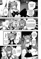 Anata no Yami Chinjufu 5 / あなたのヤミ鎮守府5 [Samerupa] [Kantai Collection] Thumbnail Page 20