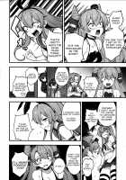Anata no Yami Chinjufu 5 / あなたのヤミ鎮守府5 [Samerupa] [Kantai Collection] Thumbnail Page 21