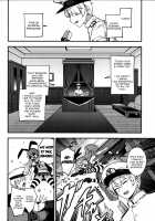 Anata no Yami Chinjufu 5 / あなたのヤミ鎮守府5 [Samerupa] [Kantai Collection] Thumbnail Page 23