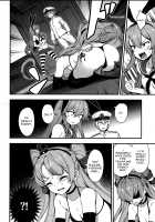Anata no Yami Chinjufu 5 / あなたのヤミ鎮守府5 [Samerupa] [Kantai Collection] Thumbnail Page 25