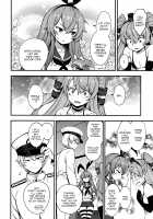 Anata no Yami Chinjufu 5 / あなたのヤミ鎮守府5 [Samerupa] [Kantai Collection] Thumbnail Page 27