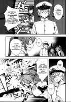 Anata no Yami Chinjufu 5 / あなたのヤミ鎮守府5 [Samerupa] [Kantai Collection] Thumbnail Page 28