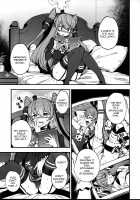 Anata no Yami Chinjufu 5 / あなたのヤミ鎮守府5 [Samerupa] [Kantai Collection] Thumbnail Page 02