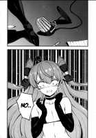 Anata no Yami Chinjufu 5 / あなたのヤミ鎮守府5 [Samerupa] [Kantai Collection] Thumbnail Page 31