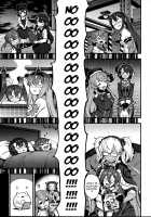 Anata no Yami Chinjufu 5 / あなたのヤミ鎮守府5 [Samerupa] [Kantai Collection] Thumbnail Page 32
