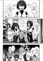 Anata no Yami Chinjufu 5 / あなたのヤミ鎮守府5 [Samerupa] [Kantai Collection] Thumbnail Page 33