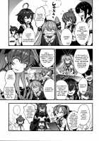 Anata no Yami Chinjufu 5 / あなたのヤミ鎮守府5 [Samerupa] [Kantai Collection] Thumbnail Page 34