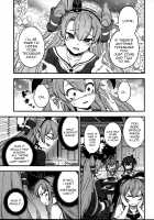 Anata no Yami Chinjufu 5 / あなたのヤミ鎮守府5 [Samerupa] [Kantai Collection] Thumbnail Page 06