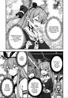 Anata no Yami Chinjufu 5 / あなたのヤミ鎮守府5 [Samerupa] [Kantai Collection] Thumbnail Page 08