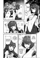 Anata no Yami Chinjufu 6 / あなたのヤミ鎮守府6 [Samerupa] [Kantai Collection] Thumbnail Page 10