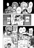 Anata no Yami Chinjufu 6 / あなたのヤミ鎮守府6 [Samerupa] [Kantai Collection] Thumbnail Page 14