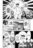 Anata no Yami Chinjufu 6 / あなたのヤミ鎮守府6 [Samerupa] [Kantai Collection] Thumbnail Page 18