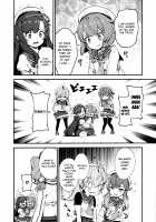 Anata no Yami Chinjufu 6 / あなたのヤミ鎮守府6 [Samerupa] [Kantai Collection] Thumbnail Page 20