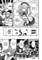 Anata no Yami Chinjufu 6 / あなたのヤミ鎮守府6 [Samerupa] [Kantai Collection] Thumbnail Page 21