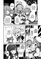 Anata no Yami Chinjufu 6 / あなたのヤミ鎮守府6 [Samerupa] [Kantai Collection] Thumbnail Page 22