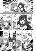 Anata no Yami Chinjufu 6 / あなたのヤミ鎮守府6 [Samerupa] [Kantai Collection] Thumbnail Page 23
