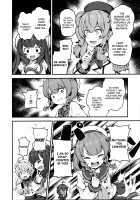 Anata no Yami Chinjufu 6 / あなたのヤミ鎮守府6 [Samerupa] [Kantai Collection] Thumbnail Page 24