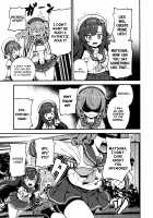 Anata no Yami Chinjufu 6 / あなたのヤミ鎮守府6 [Samerupa] [Kantai Collection] Thumbnail Page 25