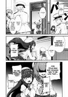 Anata no Yami Chinjufu 6 / あなたのヤミ鎮守府6 [Samerupa] [Kantai Collection] Thumbnail Page 26