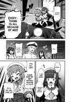 Anata no Yami Chinjufu 6 / あなたのヤミ鎮守府6 [Samerupa] [Kantai Collection] Thumbnail Page 27