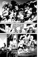 Anata no Yami Chinjufu 6 / あなたのヤミ鎮守府6 [Samerupa] [Kantai Collection] Thumbnail Page 29